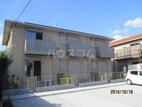 物件の外観画像