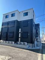 物件の外観画像