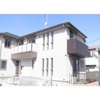 東京都杉並区高井戸東4(アパート)の賃貸物件の外観