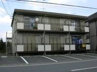 物件の外観画像