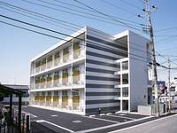 物件の外観画像