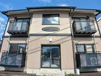 物件の外観画像