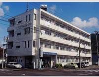 アビタシオンOHNOの外観