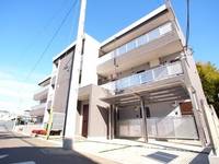 埼玉県さいたま市桜区大字神田(マンション)の賃貸物件の外観