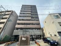 大阪府大阪市淀川区西三国2(マンション)の賃貸物件の外観