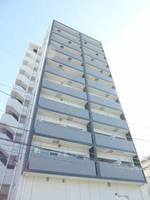 東京都港区白金台2(マンション)の賃貸物件の外観