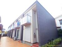 埼玉県川越市新宿町1(一戸建)の賃貸物件の外観