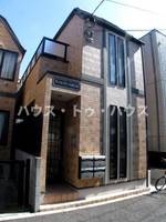 物件の外観画像