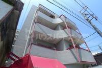ベルトピア松戸第7の外観
