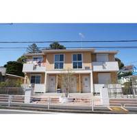 リヴェール ソフィアの外観