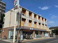 神奈川県横浜市神奈川区菅田町(マンション)の賃貸物件の外観