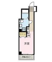 グランデュオ田園調布の間取り