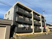 岐阜県岐阜市六条南1(マンション)の賃貸物件の外観