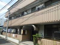 アネックス平井の外観