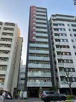 レジディア大森II (禁煙)の間取り