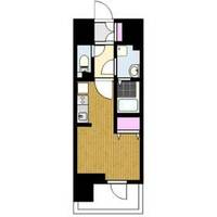 レジディア大森II (禁煙)の外観