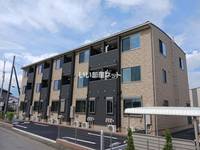 埼玉県本庄市緑1(アパート)の賃貸物件の外観