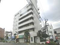 埼玉県さいたま市南区南浦和2(マンション)の賃貸物件の外観