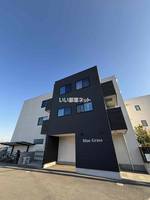 兵庫県三木市志染町東自由が丘1(アパート)の賃貸物件の外観