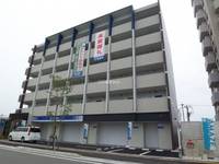 エバーフェニックスの外観