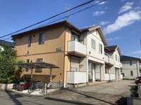 パークレジデンス田園調布の外観