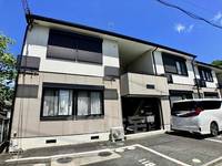 奈良県桜井市大字慈恩寺(アパート)の賃貸物件の外観