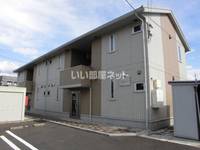 ヴィブレ8の外観