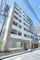 東京都中央区日本橋浜町3(マンション)の賃貸物件の外観