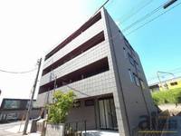 東京都東村山市栄町3(マンション)の賃貸物件の外観