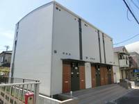 物件の外観画像