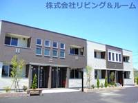 物件の外観画像