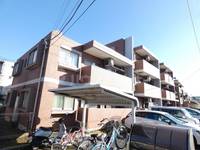 千葉県松戸市下矢切(マンション)の賃貸物件の外観