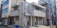 東京都八王子市横山町(マンション)の賃貸物件の外観