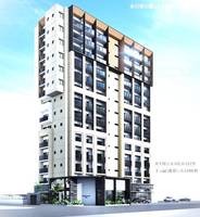 福岡県北九州市小倉南区長尾2(マンション)の賃貸物件の外観