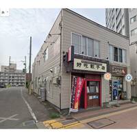石垣Aマンションの外観