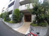 カルム香川5の外観