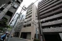 NISHITENMA-Y’s villageの外観