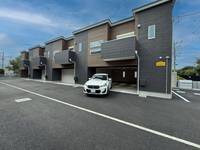 神奈川県厚木市旭町4(一戸建)の賃貸物件の外観