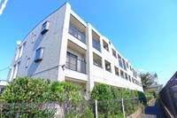 サンヒルズSの外観