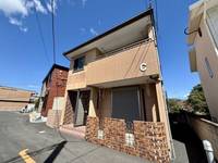 群馬県高崎市小八木町(アパート)の賃貸物件の外観
