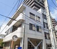 東京都江東区扇橋3(マンション)の賃貸物件の外観