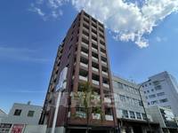 京都府京都市右京区西院高田町(マンション)の賃貸物件の外観