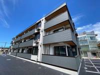 千葉県千葉市若葉区貝塚2(マンション)の賃貸物件の外観