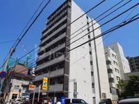 千葉県船橋市湊町2(マンション)の賃貸物件の外観