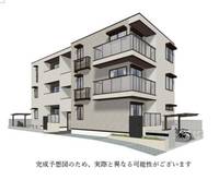 物件の外観画像