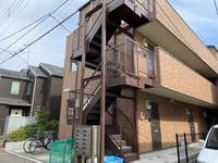 物件の外観画像