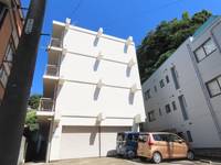 長崎県長崎市戸町2(アパート)の賃貸物件の外観