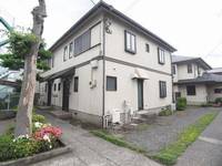 東京都三鷹市野崎1(一戸建)の賃貸物件の外観