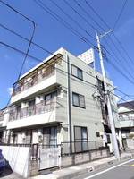 物件の外観画像