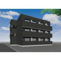 埼玉県川口市戸塚東3(アパート)の賃貸物件の外観